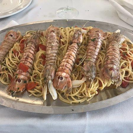 Lo Zio Enzo Ristorante